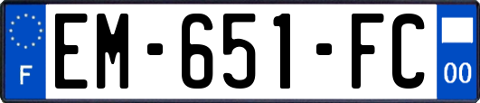 EM-651-FC