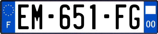 EM-651-FG