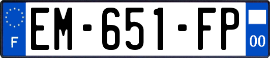 EM-651-FP