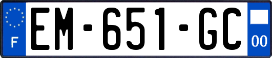 EM-651-GC