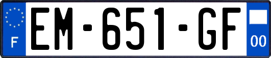 EM-651-GF