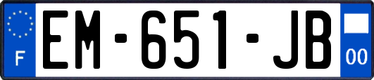 EM-651-JB