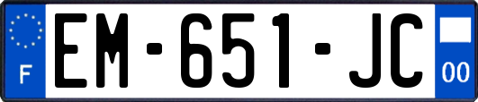 EM-651-JC