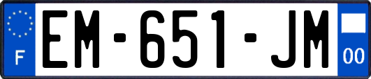EM-651-JM