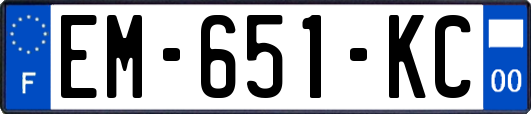 EM-651-KC