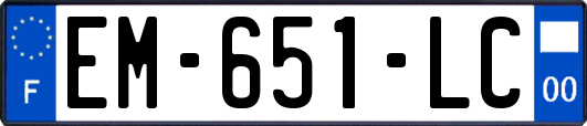 EM-651-LC