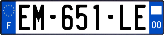 EM-651-LE
