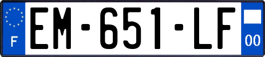 EM-651-LF