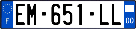 EM-651-LL