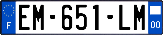 EM-651-LM
