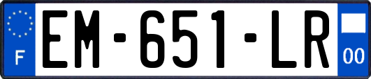 EM-651-LR