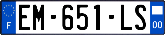 EM-651-LS