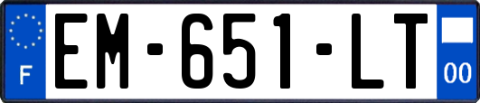 EM-651-LT