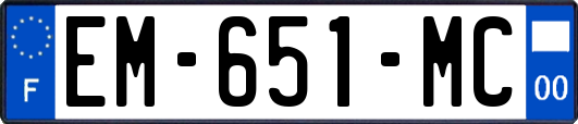 EM-651-MC