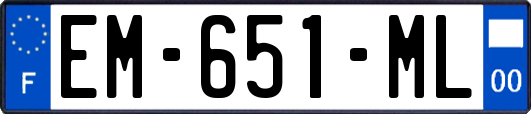 EM-651-ML