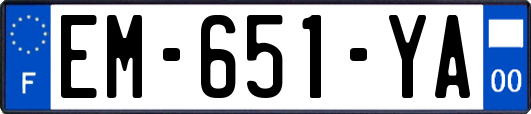 EM-651-YA