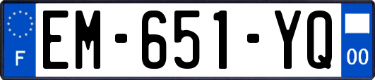 EM-651-YQ