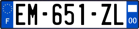 EM-651-ZL