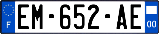 EM-652-AE