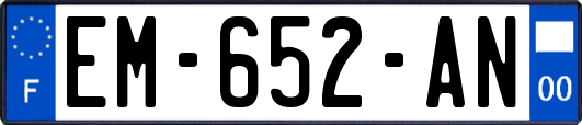 EM-652-AN