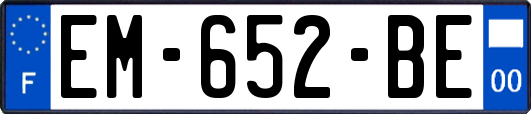 EM-652-BE