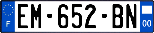 EM-652-BN