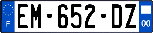 EM-652-DZ
