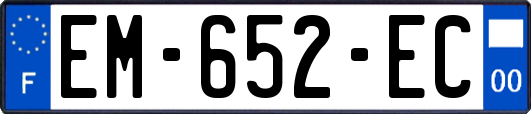 EM-652-EC