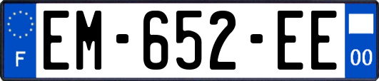 EM-652-EE