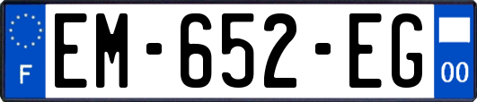 EM-652-EG