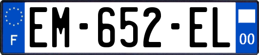 EM-652-EL