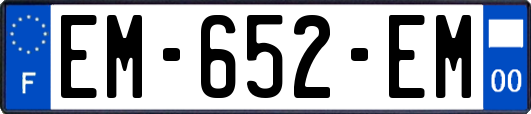 EM-652-EM
