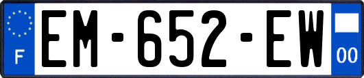 EM-652-EW