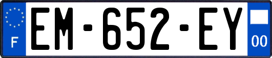 EM-652-EY