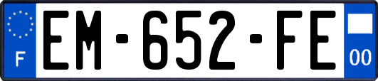 EM-652-FE