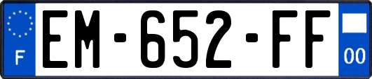EM-652-FF