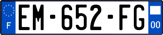 EM-652-FG