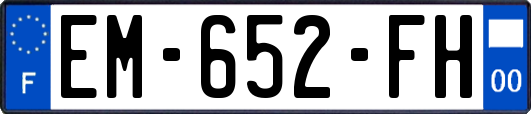 EM-652-FH