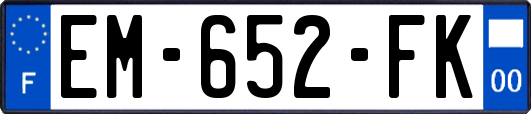 EM-652-FK