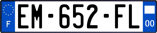 EM-652-FL