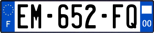 EM-652-FQ