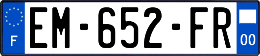 EM-652-FR