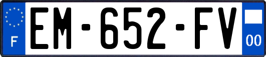 EM-652-FV