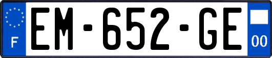 EM-652-GE