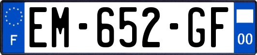 EM-652-GF