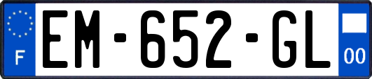 EM-652-GL