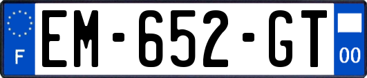 EM-652-GT