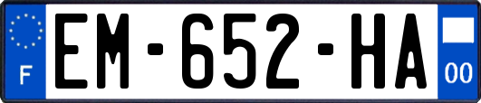 EM-652-HA