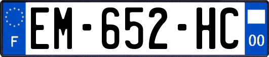 EM-652-HC
