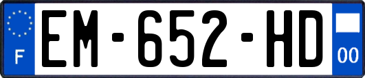 EM-652-HD